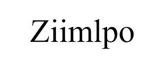 ZIIMLPO