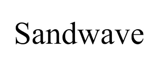 SANDWAVE