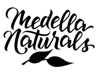 MEDELLA NATURALS