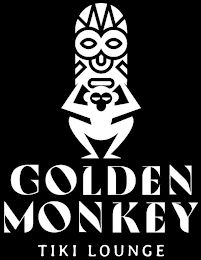 GOLDEN MONKEY TIKI LOUNGE