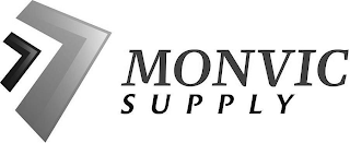 MONVIC SUPPLY