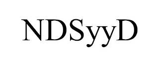 NDSYYD