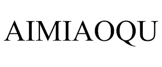 AIMIAOQU