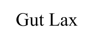 GUT LAX