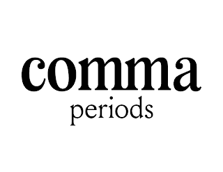 COMMA PERIODS