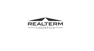 REALTERM LOGISTICS