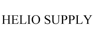 HELIO SUPPLY