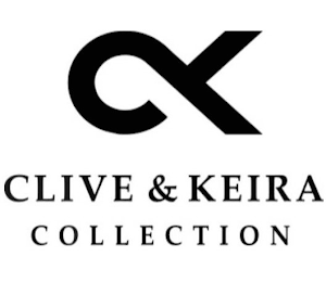CK CLIVE & KEIRA COLLECTION
