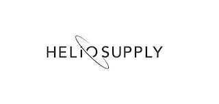 HELIO SUPPLY