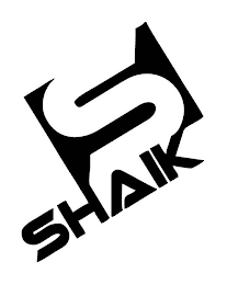 S SHAIK