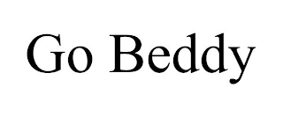 GO BEDDY