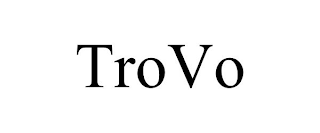 TROVO