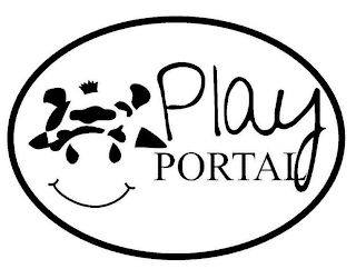 PLAY PORTAL