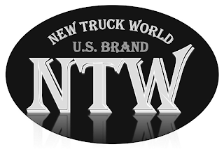 NEW TRUCK WORLD U.S. BRAND NTW