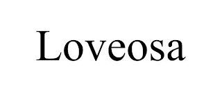 LOVEOSA