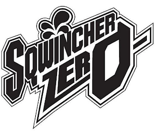 SQWINCHER ZERO