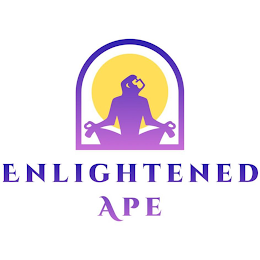 ENLIGHTENED APE