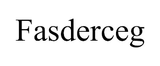 FASDERCEG