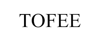 TOFEE