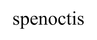 SPENOCTIS