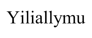 YILIALLYMU