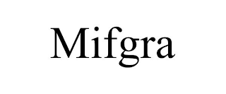 MIFGRA