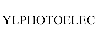 YLPHOTOELEC