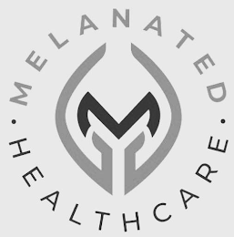 MELANATED HEALTHCARE M