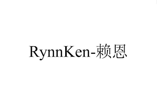 RYNNKEN-