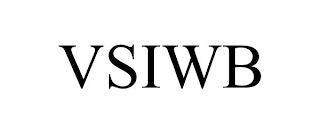 VSIWB