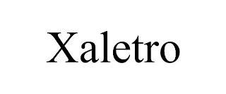 XALETRO