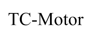 TC-MOTOR