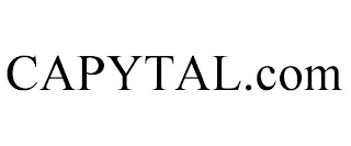 CAPYTAL.COM