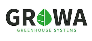 GROWA GREENHOUSE SYSTEMS