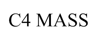 C4 MASS