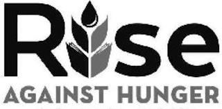 RISE AGAINST HUNGER