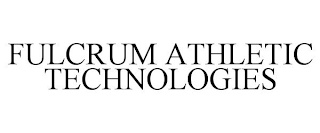 FULCRUM ATHLETIC TECHNOLOGIES