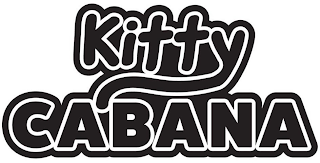 KITTY CABANA