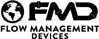 FMD FLOW MANAGEMENT DEVICES