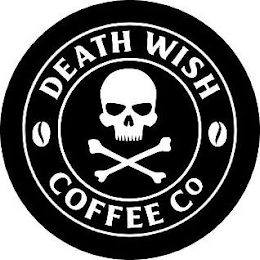 DEATH WISH COFFEE CO