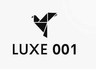 LUXE 001