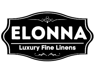 ELONNA LUXURY FINE LINENS