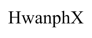 HWANPHX