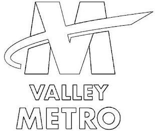 VM VALLEY METRO