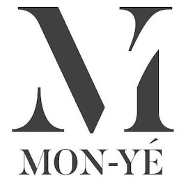 M MON-YÉ