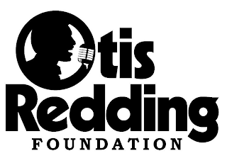 OTIS REDDING FOUNDATION