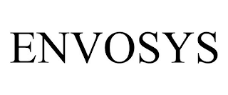 ENVOSYS