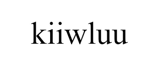 KIIWLUU