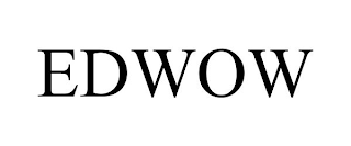 EDWOW