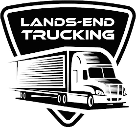 LANDS-END TRUCKING